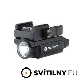 Olight PL-MINI 2 Valkyrie (černá)